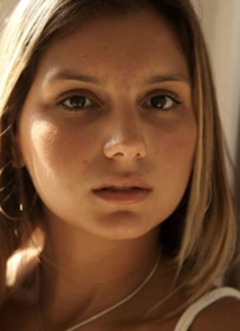 Maya Gabeira - athletespeakers