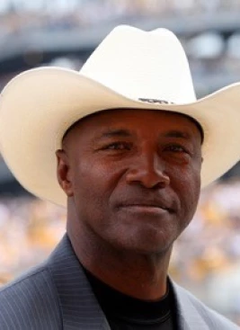 Mel Blount - athletespeakers