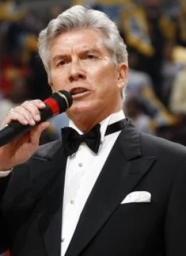 Michael Buffer - athletespeakers
