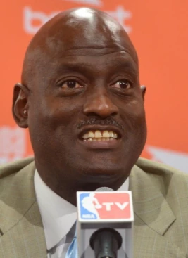 Michael Cooper - athletespeakers