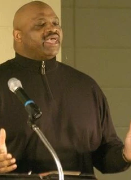 Michael Dean Perry - athletespeakers