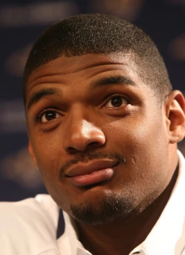 Michael Sam - athletespeakers