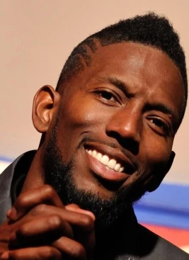 Michael Tinsley - athletespeakers