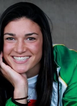 Michelle Jenneke - athletespeakers
