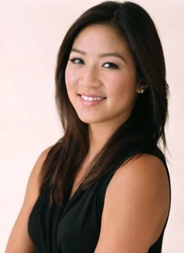 Michelle Kwan - athletespeakers