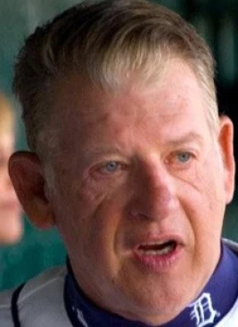 Mickey Lolich - athletespeakers