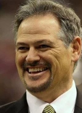 Mickey Loomis - athletespeakers