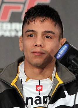 Miguel Torres - athletespeakers