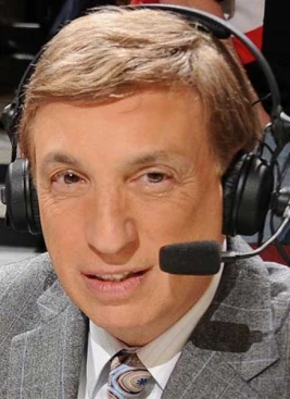 Marv Albert - athletespeakers