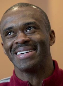 Marvin Harrison - athletespeakers