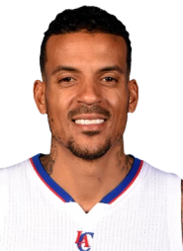Matt Barnes - athletespeakers