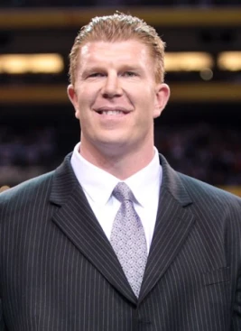 Matt Birk - athletespeakers