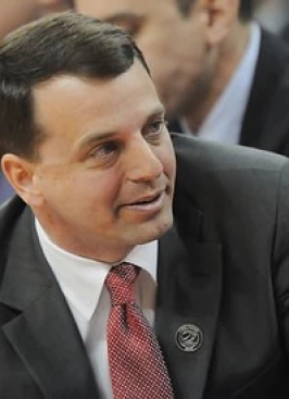 Matt Matheny - athletespeakers