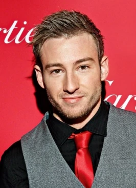 Matthew Mitcham - athletespeakers