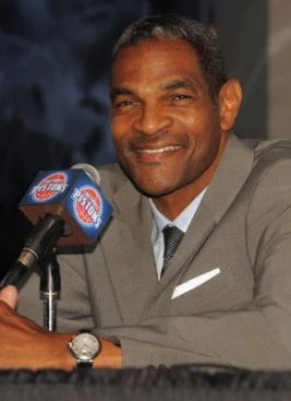 Maurice Cheeks - athletespeakers