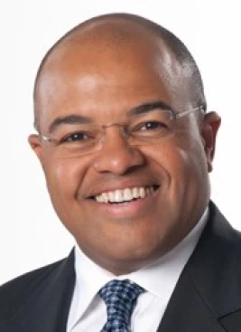 Mike Tirico - athletespeakers