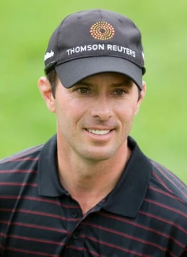 Mike Weir - athletespeakers