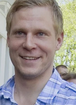 Mikko Koivu - athletespeakers