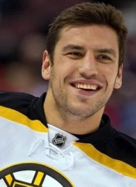 Milan Lucic - athletespeakers