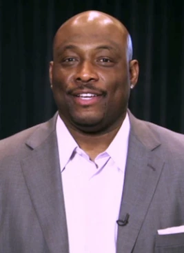 Mitch Richmond - athletespeakers