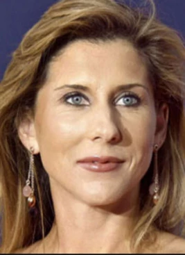 Monica Seles - athletespeakers