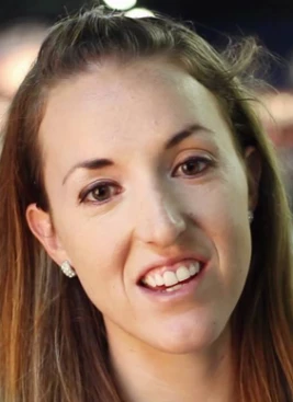 Monica Abbott - athletespeakers