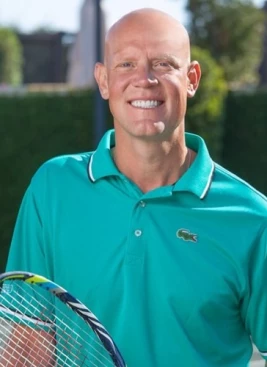 Murphy Jensen - athletespeakers