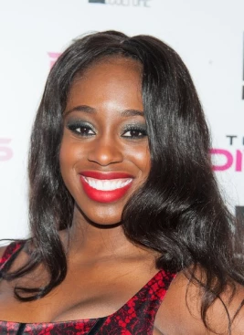 Naomi WWE Diva - athletespeakers