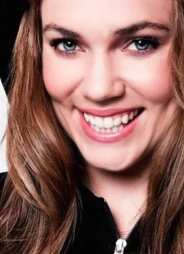 Natalie Coughlin - athletespeakers