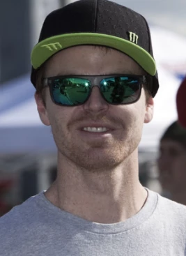 Nate Adams - athletespeakers