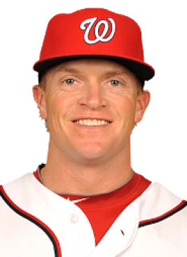 Nate McLouth - athletespeakers