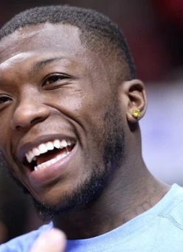 Nate Robinson - athletespeakers