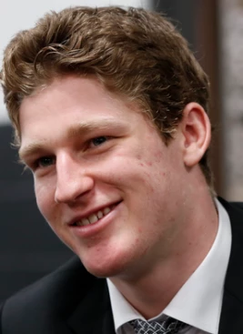 Nathan MacKinnon - athletespeakers