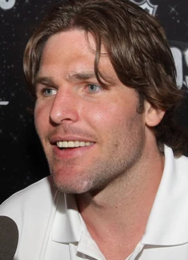 Mike Fisher - athletespeakers
