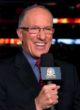 Mike Emrick - athletespeakers