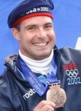 Mike Kohn - athletespeakers