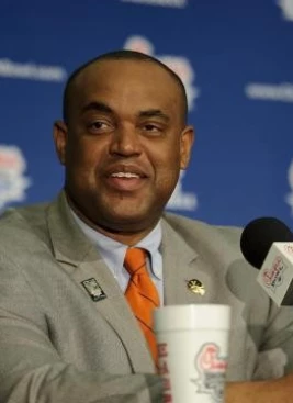 Mike London - athletespeakers