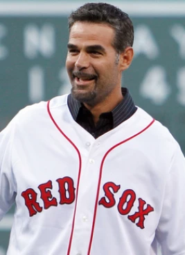 Mike Lowell - athletespeakers