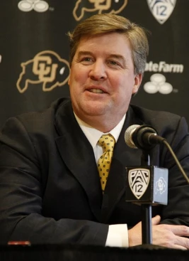 Mike MacIntyre - athletespeakers