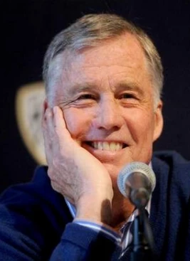 Mike Montgomery - athletespeakers