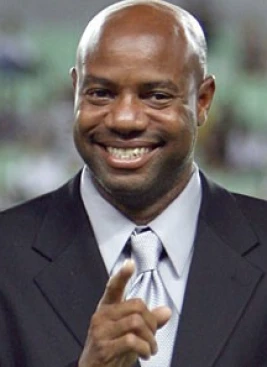 Mike Powell - athletespeakers