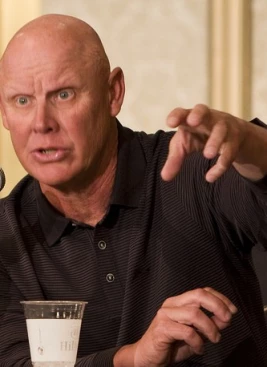 Mike Quade - athletespeakers