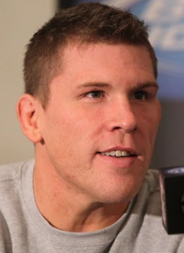 Mike Russow - athletespeakers