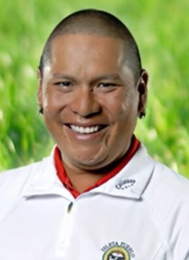 Notah Begay - athletespeakers