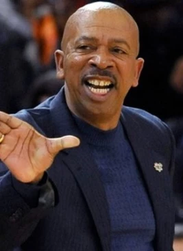 Oliver Purnell - athletespeakers