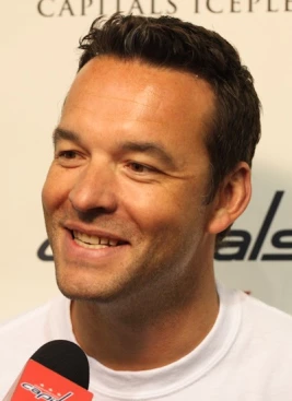 Olaf Kolzig - athletespeakers