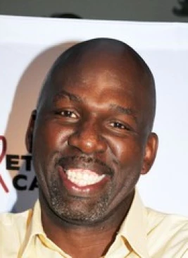 Olden Polynice - athletespeakers