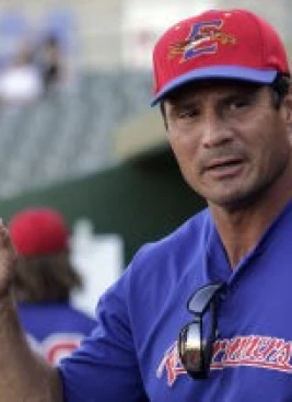 Ozzie Canseco - athletespeakers