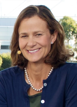 Pam Shriver - athletespeakers