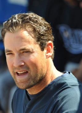 Pat Burrell - athletespeakers
